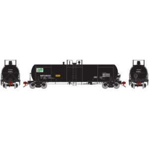 Athearn Genesis HO 20,000 Gallon Acid Tank Car Agro Culture