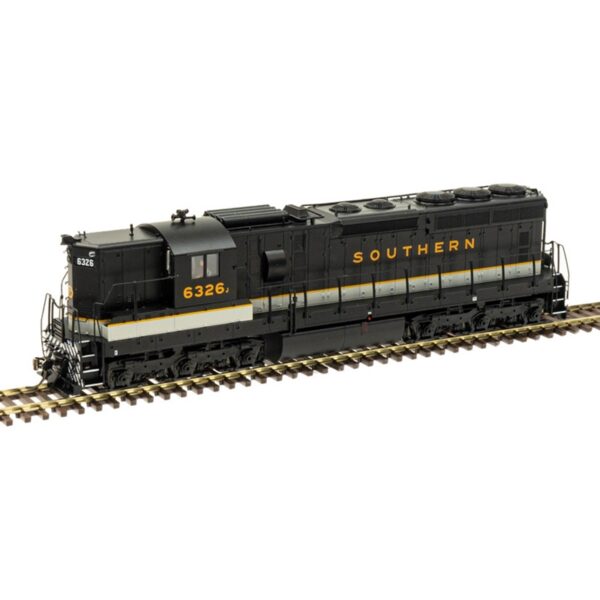 Atlas HO SD24 Southern w/ DCC & Sound - Image 2