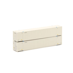 Jacksonville Terminal N 53' 8-55-8 Corrugated Container UPS