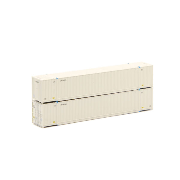 Jacksonville Terminal N 53' 8-55-8 Corrugated Container UPS