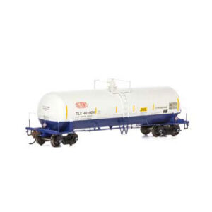 Athearn HO 20,900 Gallon Richmond Tank Car Dupont "TILX"