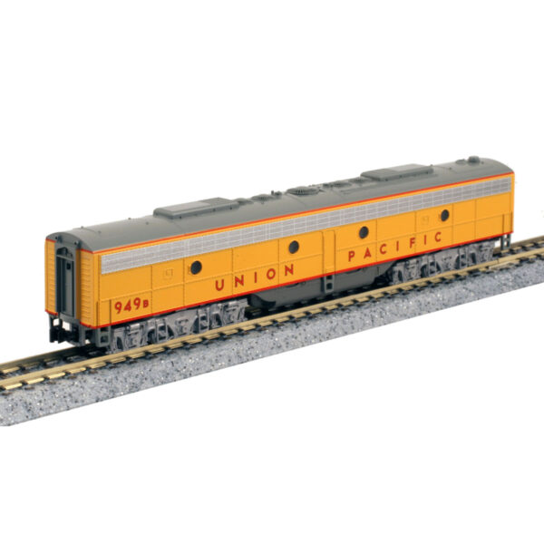 Kato N E8B Union Pacific w/ DCC - Image 2