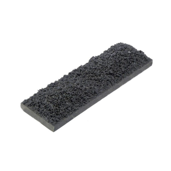 Rapido HO 53' 2-Bay Hopper Coal Load 2 Pack