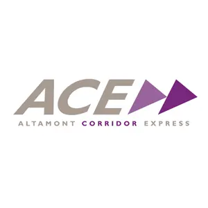 Altamont Commuter Express