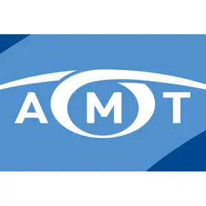 Agence Métropolitaine de Transport (AMT) - Montreal