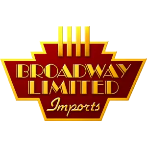 Broadway Limited Imports (HO)