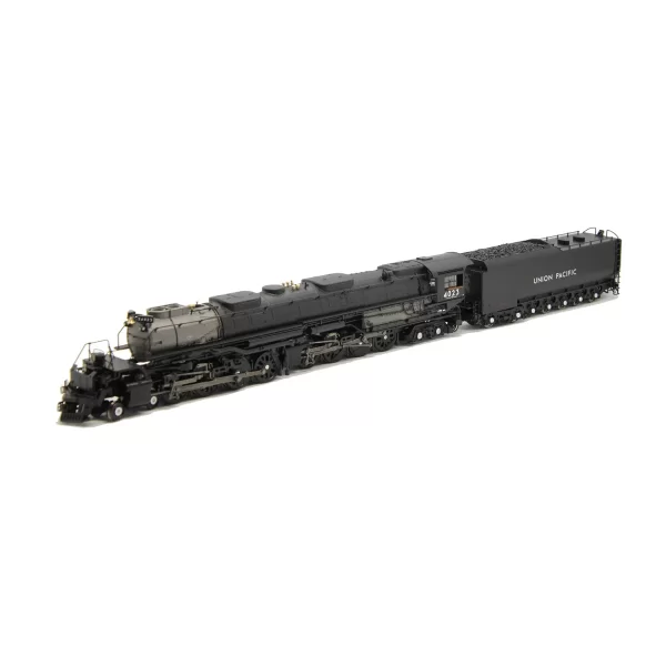 Broadway Limited Paragon4 HO 4-8-8-4 Union Pacific "Kenefick Park Version" #4023 w/ DCC & Sound