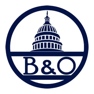 Baltimore & Ohio