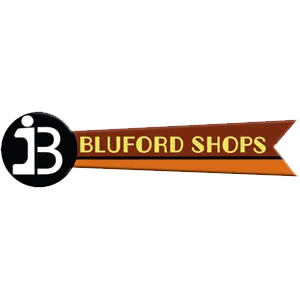 Bluford Shops (HO)