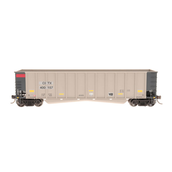 Intermountain HO Trinity Aluminator CIT Group / Capital Finance "CITX" 6 Packs