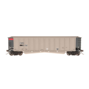Intermountain HO Trinity Aluminator Transport Capital Rail Partners "NCUX" 6 Packs