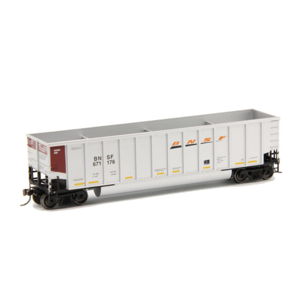 Intermountain HO 14 Panel Bethgon Coalporter BNSF "Wedge"