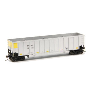 Intermountain HO 14 Panel Bethgon Coalporter Fayette Power Project "FPPX"