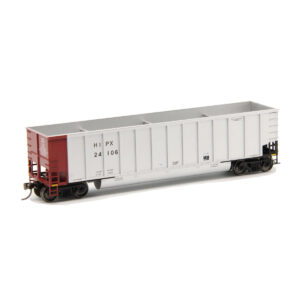 Intermountain HO 14 Panel Bethgon Coalporter Reliant Energy "Houston Lighting & Power, HIPX"