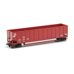 Intermountain HO 13 Panel Coalporter Conrail