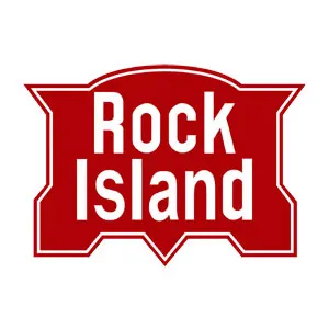 Rock Island