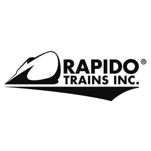 Rapido Trains (HO)