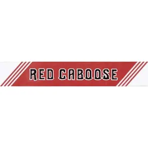 Red Caboose (N)
