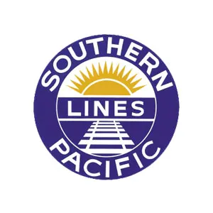 Southern Pacific