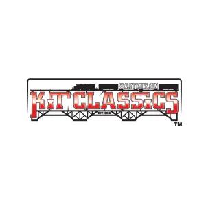 Scale Trains Kit Classics (HO)