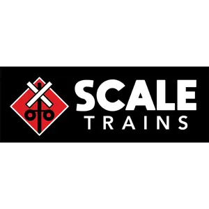 Scale Trains (HO)