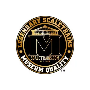 Scale Trains Museum Quality (HO)
