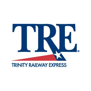 Trinity Railway Express