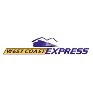West Coast Express