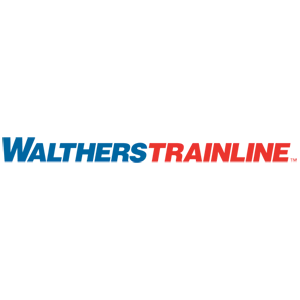 Walthers Trainline