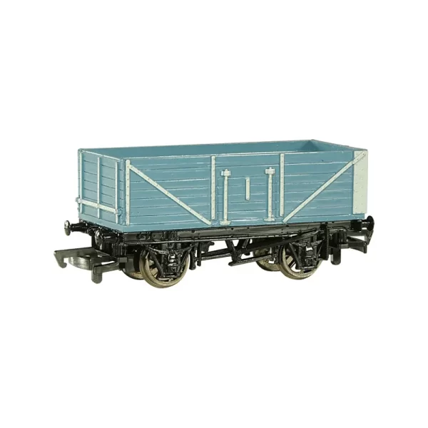 Bachmann HO Thomas & Friends Blue Wagon