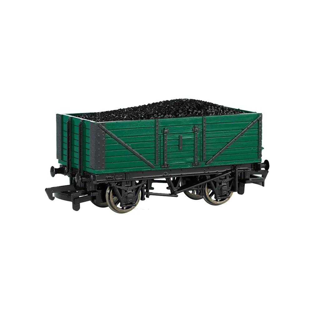 Bachmann HO Thomas & Friends Coal Wagon