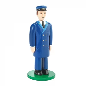Bachmann Thomas & Friends Conductor