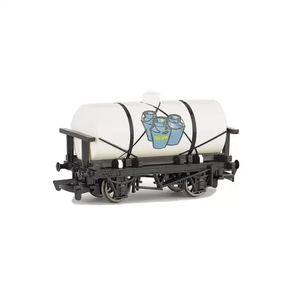 Bachmann HO Thomas & Friends Cream Tanker