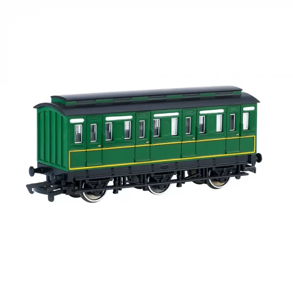 Bachmann HO Thomas & Friends Emily's Brake Coach
