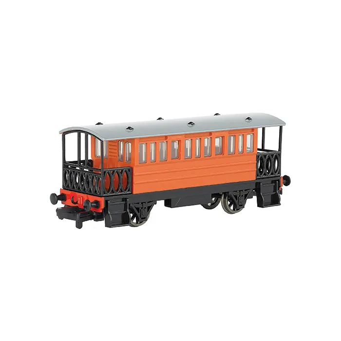 Thomas the train sales ho scale dcc