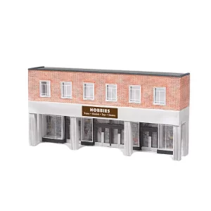 Bachmann HO Hobby Store