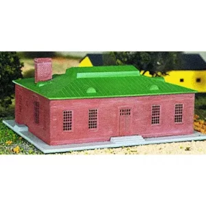 Bachmann HO Library Kit