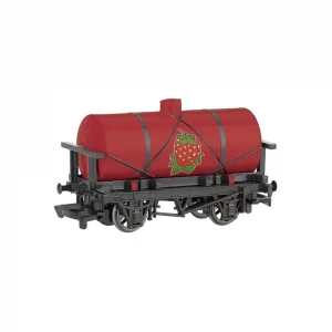 Bachmann HO Thomas & Friends Raspberry Syrup Tanker