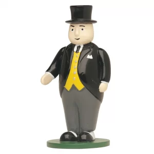 Bachmann Thomas & Friends Sir Topham Hatt