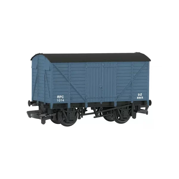 Bachmann HO Thomas & Friends Ventilated Van