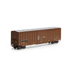 Athearn Genesis HO 50' Sieco Box Car Canadian Pacific