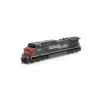 Athearn Genesis HO C44-9W Southern Pacific w/ DCC & Sound