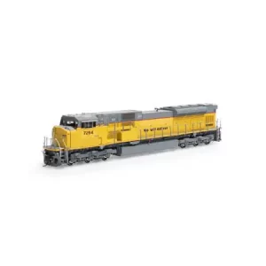 Athearn Genesis HO SD90MAC Norfolk Southern "ex UP"