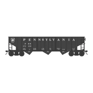 Bowser HO 70 Ton 13 Panel Hopper Pennsylvania