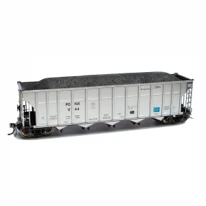Rapido HO AutoFlood III Rapid Discharge Hopper Carolina Power & Light "PGNX"