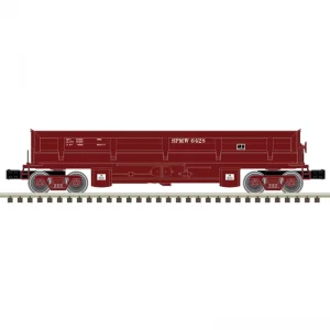 Atlas Premier O 3 Rail Operating Side Dump Car Southern Pacific