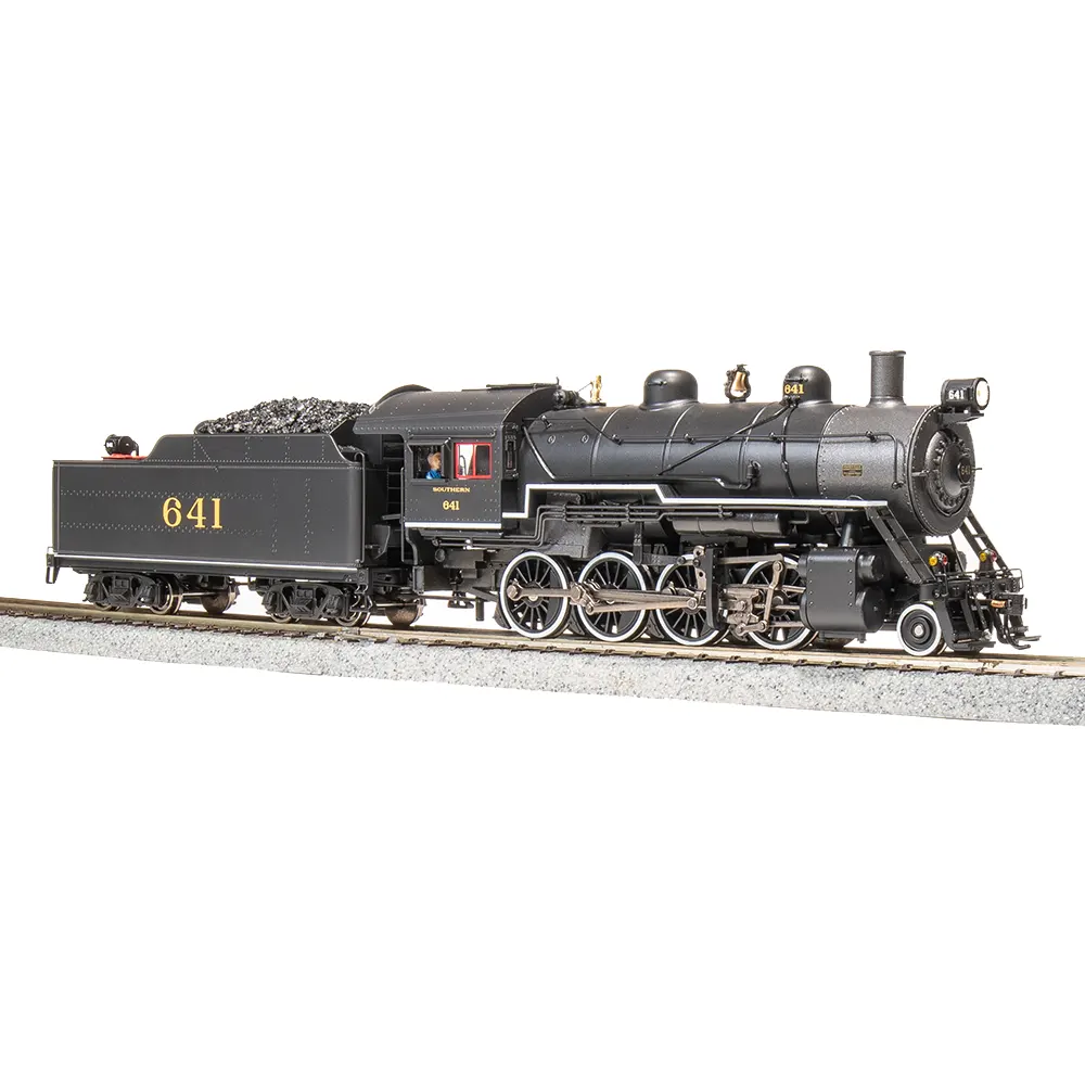 Ho steam locomotives with dcc and sound and smoke sales