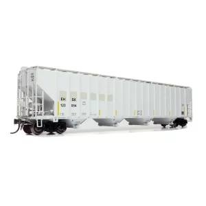 Rapido HO Procor 5820 Plastics Hopper Essex Hybrid "EHSX, ex Procor"