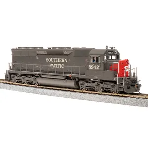 SD45 Diesel Locomotive