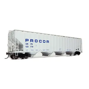 Procor 5820 Plastics Hopper